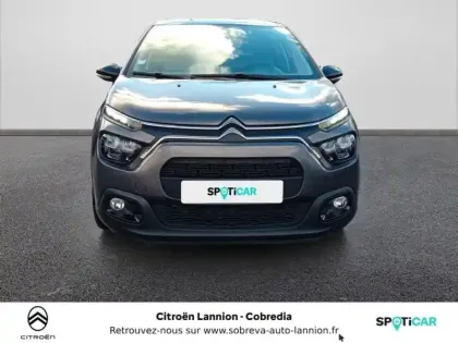 Photo 1 Citroën C3  1.2 PureTech 110ch S&S Shine Pack 121-122g