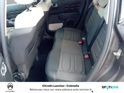 Photo 9 Citroën C3  1.2 PureTech 110ch S&S Shine Pack 121-122g