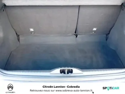 Photo 5 Citroën C3  1.2 PureTech 110ch S&S Shine Pack 121-122g