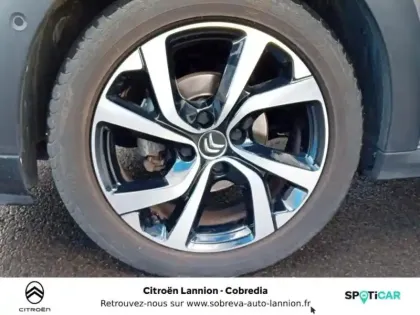 Photo 10 Citroën C3  1.2 PureTech 110ch S&S Shine Pack 121-122g