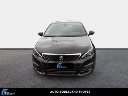 Photo 1 Peugeot 5008  1.2 PureTech 130ch E6.3 Allure Business S&S EAT8