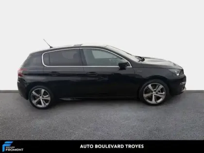 Photo 3 Peugeot 5008  1.2 PureTech 130ch E6.3 Allure Business S&S EAT8