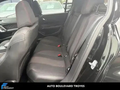 Photo 11 Peugeot 5008  1.2 PureTech 130ch E6.3 Allure Business S&S EAT8