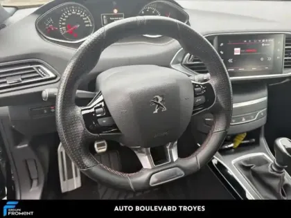 Photo 8 Peugeot 5008 Gén. II Ph1 Allure Business 5