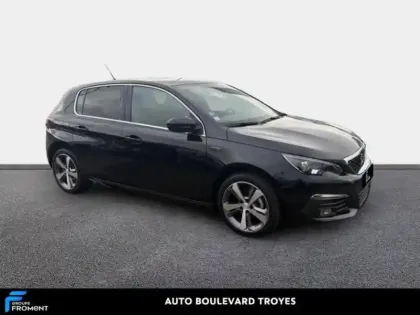 Photo 2 Peugeot 5008  1.2 PureTech 130ch E6.3 Allure Business S&S EAT8