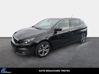 Photo Peugeot 5008 Allure Business