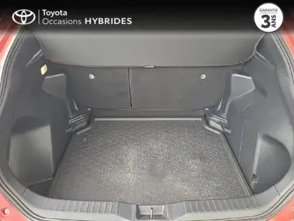 Photo 9 Toyota Yaris  Cross 116h Design MY22