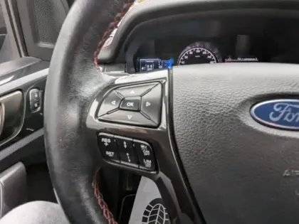 Photo 14 Ford Ranger  2.0 TDCi 213ch Super Cab Stormtrak BVA10