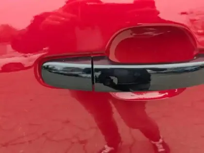 Photo 5 Ford Ranger  2.0 TDCi 213ch Super Cab Stormtrak BVA10