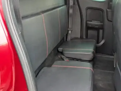 Photo 8 Ford Ranger  2.0 TDCi 213ch Super Cab Stormtrak BVA10