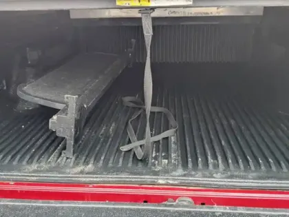 Photo 9 Ford Ranger  2.0 TDCi 213ch Super Cab Stormtrak BVA10