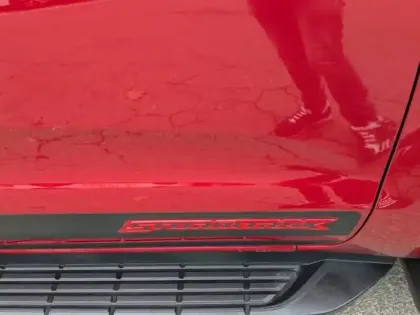 Photo 4 Ford Ranger  2.0 TDCi 213ch Super Cab Stormtrak BVA10