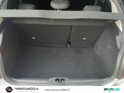 Photo 13 Citroën C3  1.5 BlueHDi 100ch S&S Shine E6.d