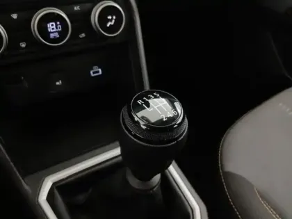 Photo 11 Dacia Sandero  1.0 ECO-G 100ch Stepway Extreme +