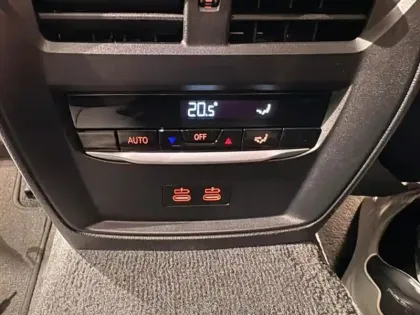 Photo 11 BMW Serie 4 Série 4 Coupé 420dA 190ch M Sport