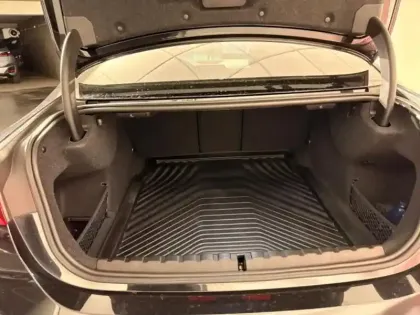 Photo 6 BMW Serie 4 Série 4 Coupé 420dA 190ch M Sport