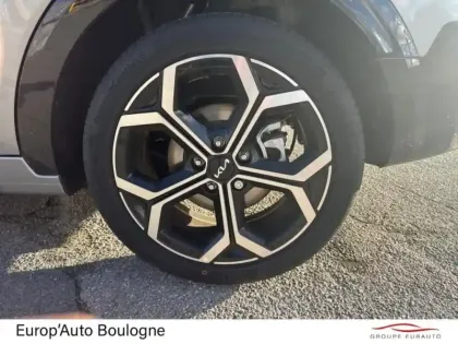 Photo 12 Kia Niro  1.6 GDi 138ch HEV Premium DCT6