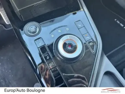 Photo 14 Kia Niro  1.6 GDi 138ch HEV Premium DCT6