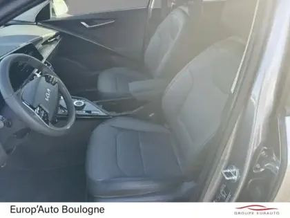 Photo 10 Kia Niro  1.6 GDi 138ch HEV Premium DCT6