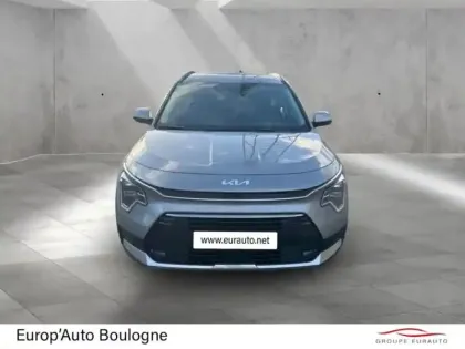 Photo 1 Kia Niro  1.6 GDi 138ch HEV Premium DCT6