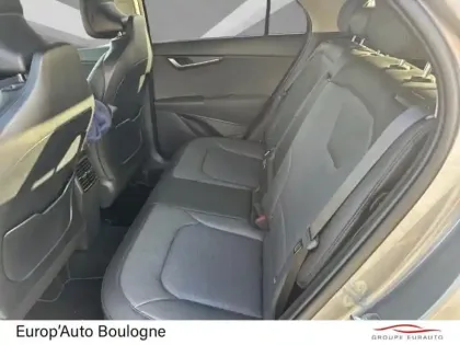 Photo 11 Kia Niro  1.6 GDi 138ch HEV Premium DCT6