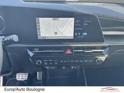 Photo 13 Kia Niro  1.6 GDi 138ch HEV Premium DCT6