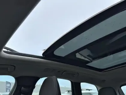 Photo 3 Volvo Xc60  T8 AWD Recharge 310 + 145ch Ultimate Style Chrome Geartronic