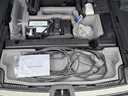 Photo 5 Volvo Xc60  T8 AWD Recharge 310 + 145ch Ultimate Style Chrome Geartronic