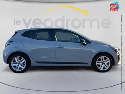 Photo 3 Renault Clio  1.0 TCe 90ch Evolution - 24