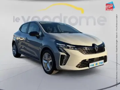 Photo 2 Renault Clio  1.0 TCe 90ch Evolution - 24