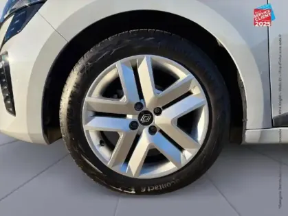 Photo 9 Renault Clio  1.0 TCe 90ch Evolution - 24