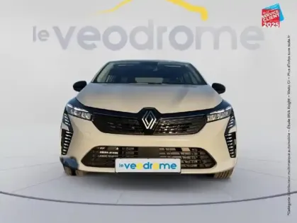 Photo 1 Renault Clio  1.0 TCe 90ch Evolution - 24