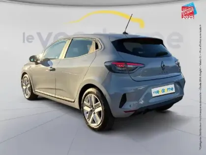 Photo 7 Renault Clio  1.0 TCe 90ch Evolution - 24