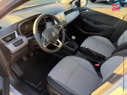 Photo 14 Renault Clio  1.0 TCe 90ch Evolution - 24