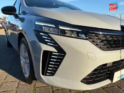 Photo 12 Renault Clio  1.0 TCe 90ch Evolution - 24