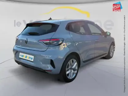 Photo 5 Renault Clio  1.0 TCe 90ch Evolution - 24