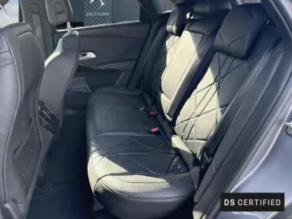 Photo 9 DS DS 7  Crossback PureTech 225ch Grand Chic Automatique