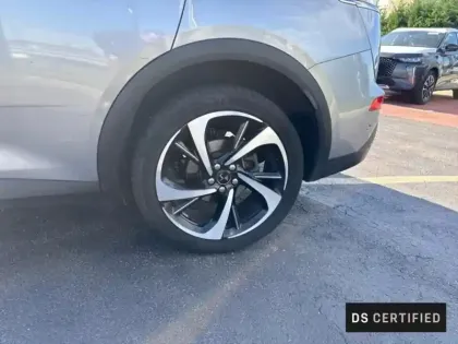 Photo 10 DS DS 7  Crossback PureTech 225ch Grand Chic Automatique