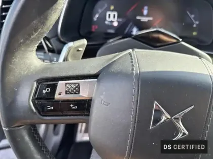 Photo 12 DS DS 7  Crossback PureTech 225ch Grand Chic Automatique