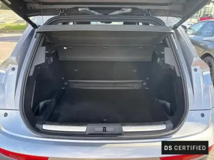 Photo 5 DS DS 7  Crossback PureTech 225ch Grand Chic Automatique