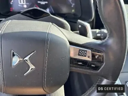 Photo 13 DS DS 7  Crossback PureTech 225ch Grand Chic Automatique