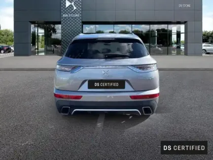Photo 4 DS DS 7  Crossback PureTech 225ch Grand Chic Automatique
