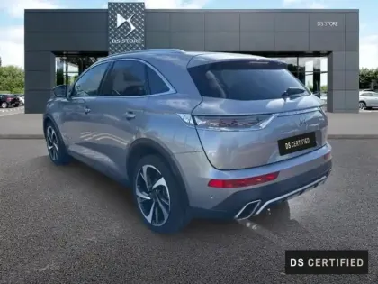 Photo 6 DS DS 7  Crossback PureTech 225ch Grand Chic Automatique