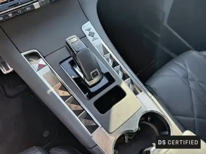 Photo 14 DS DS 7  Crossback PureTech 225ch Grand Chic Automatique