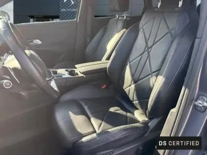 Photo 8 DS DS 7  Crossback PureTech 225ch Grand Chic Automatique