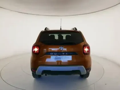 Photo 5 Dacia Duster  1.0 ECO-G 100ch Prestige 4x2