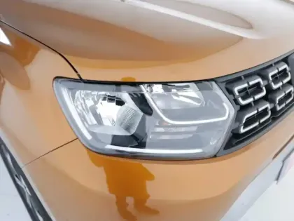 Photo 12 Dacia Duster  1.0 ECO-G 100ch Prestige 4x2