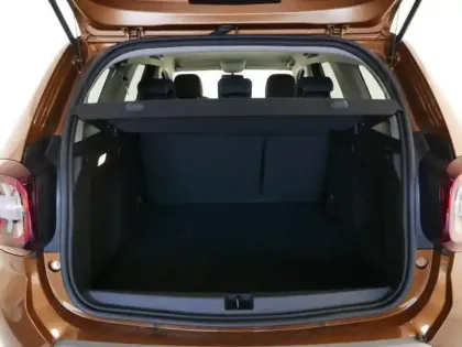 Photo 6 Dacia Duster  1.0 ECO-G 100ch Prestige 4x2