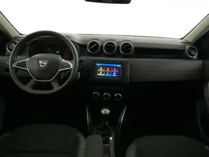 Photo 3 Dacia Duster  1.0 ECO-G 100ch Prestige 4x2