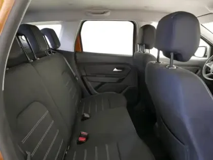 Photo 8 Dacia Duster  1.0 ECO-G 100ch Prestige 4x2